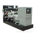 Germany Deutz Series Generator With Alternative Heating Systems